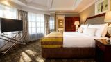 Hemingways Hotel Room