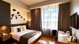 Piazza Hotel Room