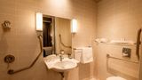 Piazza Hotel Room