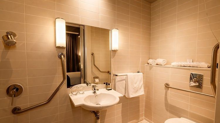 The Piazza Hotel Montecasino Room