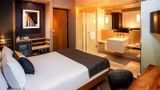 Piazza Hotel Room