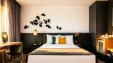 Piazza Hotel Room