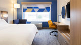 Holiday Inn Express Salado-Belton Room