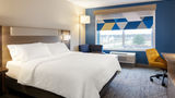 Holiday Inn Express Salado-Belton Room
