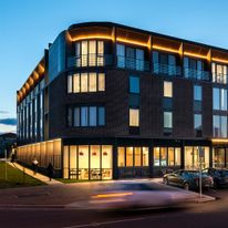 Abode Kingston