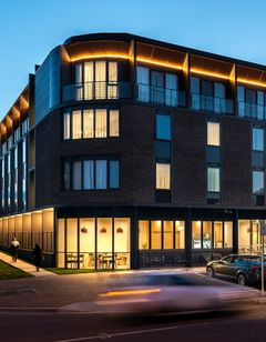 Abode Kingston