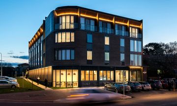 Abode Kingston