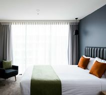 Abode Kingston Room
