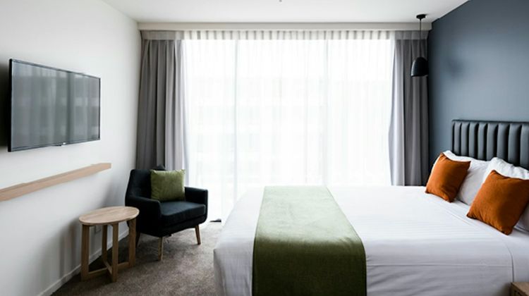 Abode Kingston Room