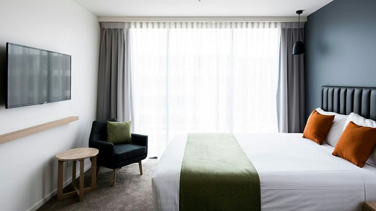 Abode Kingston Room