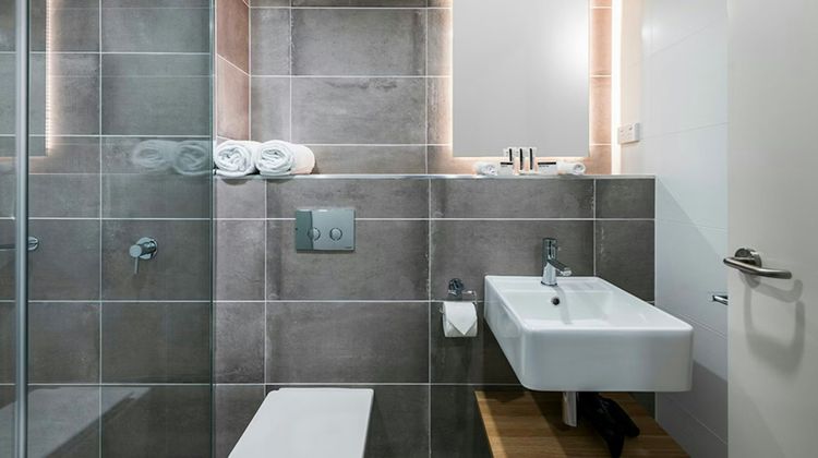 Abode Kingston Room