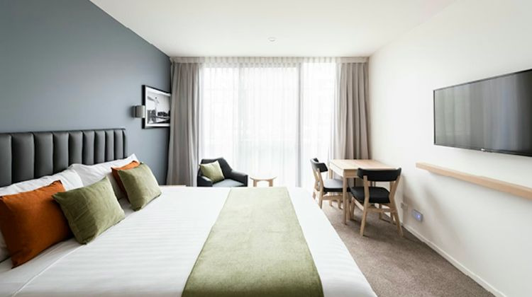 Abode Kingston Room