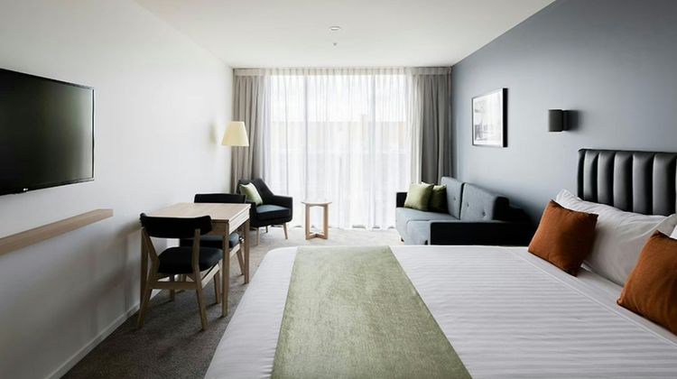 Abode Kingston Room