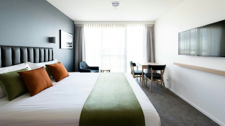 Abode Kingston Room
