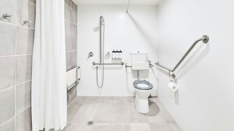 Abode Kingston Room