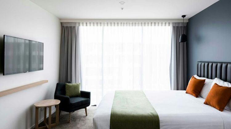 Abode Kingston Room