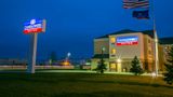 <b>Candlewood Suites-N. Dakota State Univ Exterior</b>. Images powered by <a href="https://www.leonardoworldwide.com/" title="Leonardo Worldwide" target="_blank">Leonardo</a>.