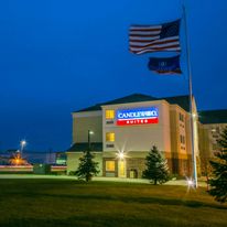Candlewood Suites-N. Dakota State Univ