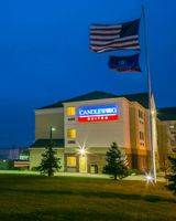 Candlewood Suites-N. Dakota State Univ
