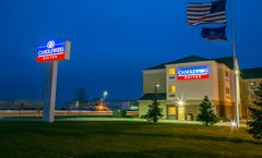 Candlewood Suites-N. Dakota State Univ