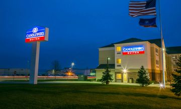 Candlewood Suites-N. Dakota State Univ