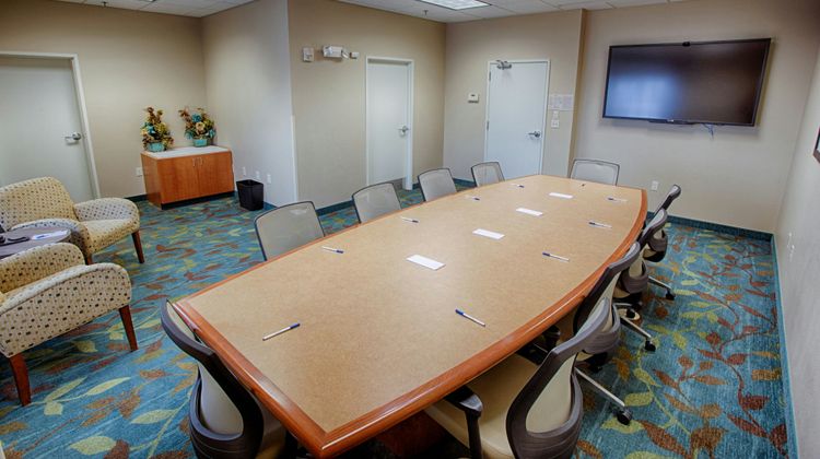 Candlewood Suites-N. Dakota State Univ Meeting
