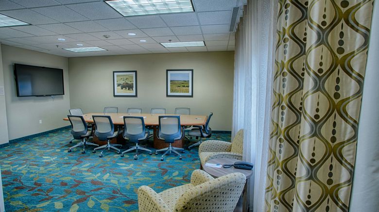<b>Candlewood Suites-N. Dakota State Univ Meeting</b>. Images powered by <a href="https://www.leonardoworldwide.com/" title="Leonardo Worldwide" target="_blank">Leonardo</a>.