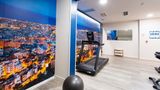 1881 Barcelona Grand Rosellon Hotel Health Club