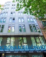 1881 Barcelona Grand Rosellon Hotel