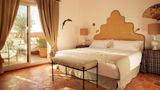 Casa Pizarro Hotel Room