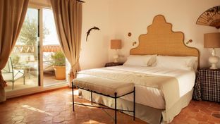 Casa Pizarro Hotel