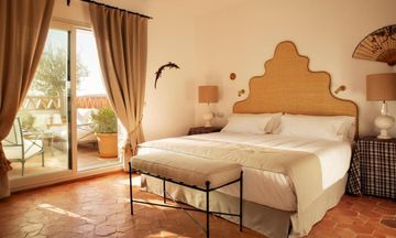 Casa Pizarro Hotel