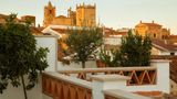 Casa Pizarro Hotel Other