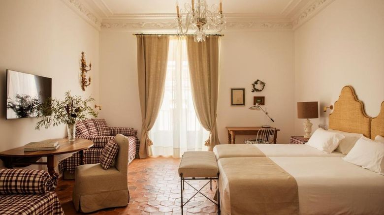 <b>Casa Pizarro Hotel Room</b>. Images powered by <a href="https://www.leonardoworldwide.com/" title="Leonardo Worldwide" target="_blank">Leonardo</a>.