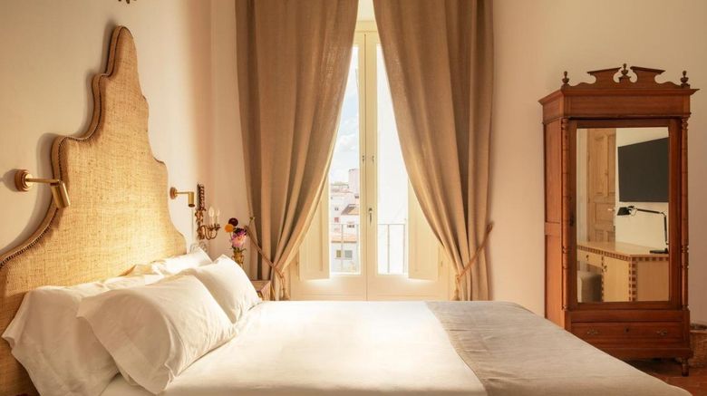 <b>Casa Pizarro Hotel Room</b>. Images powered by <a href="https://www.leonardoworldwide.com/" title="Leonardo Worldwide" target="_blank">Leonardo</a>.