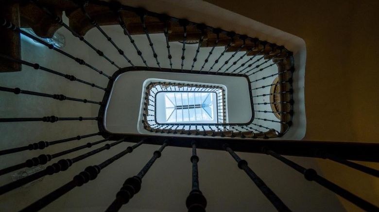 <b>Casa Pizarro Hotel Other</b>. Images powered by <a href="https://www.leonardoworldwide.com/" title="Leonardo Worldwide" target="_blank">Leonardo</a>.