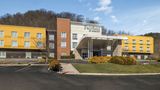 <b>Fairfield Inn & Suites Athens Exterior</b>. Images powered by <a href="https://www.leonardoworldwide.com/" title="Leonardo Worldwide" target="_blank">Leonardo</a>.