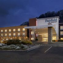 Fairfield Inn & Suites Athens