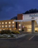 Fairfield Inn & Suites Athens