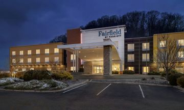 Fairfield Inn & Suites Athens