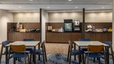 <b>Fairfield Inn & Suites Athens Restaurant</b>. Images powered by <a href="https://www.leonardoworldwide.com/" title="Leonardo Worldwide" target="_blank">Leonardo</a>.