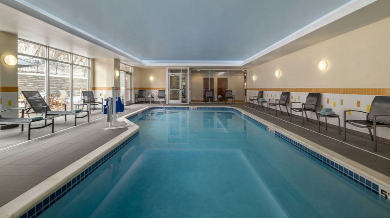 <b>Fairfield Inn & Suites Athens Pool</b>. Images powered by <a href="https://www.leonardoworldwide.com/" title="Leonardo Worldwide" target="_blank">Leonardo</a>.
