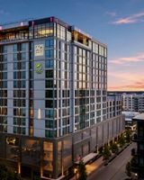 AC Hotel Boise Downtown