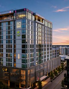 AC Hotel Boise Downtown