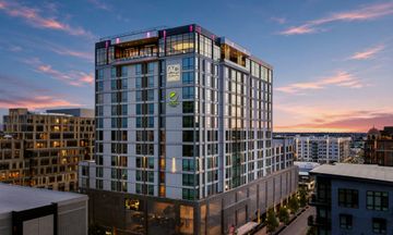 AC Hotel Boise Downtown