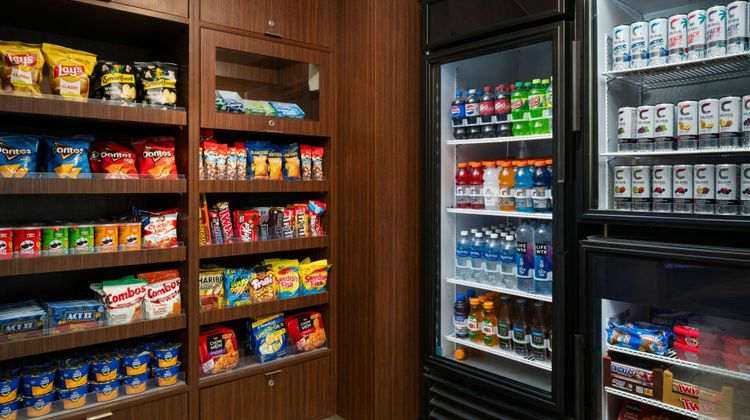 Fairfield Inn & Suites, Olean Other