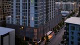 AC Hotel Boise Downtown Exterior