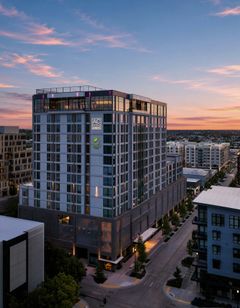 AC Hotel Boise Downtown