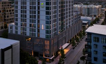 AC Hotel Boise Downtown