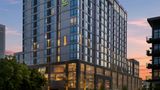 AC Hotel Boise Downtown Exterior